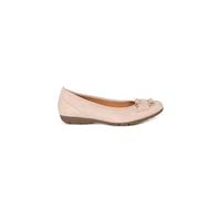 Gabor 'raven' Ballet Pumps In Light Pink Light Pink 8