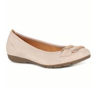 Gabor Raven Hovercraft Rose pink Womens pumps 64.166.10 in a Plain Leather in Size 5.5