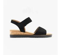Gabor RAYNOR Womens Sandals Black - UK 3