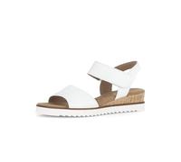 Gabor RAYNOR Womens Sandals White