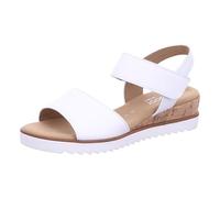 Gabor RAYNOR Womens Sandals White, 42.750