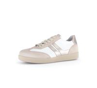 Gabor Retro Trainer - West 63.300 6.5 White/Beige