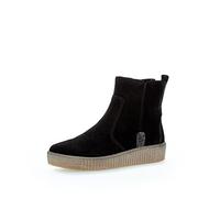 Gabor Rich Womens Sandals 7.5 UK Black