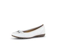 Gabor Ring Hovercraft Off White Womens Pumps 44.164.61