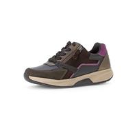 Gabor Rollingsoft Sensitive 56.878.63 - Women's Sneaker - Size 7 (UK) 40.5 (EU)