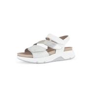 GABOR rollingsoft sensitive 66.882.51 - women's sandal - size 6 (UK) 39 (EU)