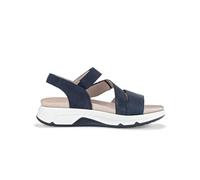 Gabor rollingsoft sensitive 66.882.66 - women's sandal - size 5 (UK) 38 (EU)