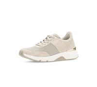 GABOR Rollingsoft Sensitive 66.897.33 - Women's Sneaker - Size 4 (UK) 37 (EU)