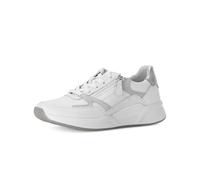 GABOR Rollingsoft Sensitive 66.958.50 - Women's Sneaker - Size 6.5 (UK) 40 (EU) White
