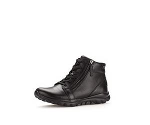 Gabor rollingsoft sensitive 76.868.57 - women's boot - size 5 (UK) 38 (EU)