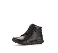Gabor rollingsoft sensitive 76.868.57 - women's boot - size 8 (UK) 42 (EU)
