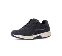 Gabor Rollingsoft Sensitive 76.878.46 - Women's Sneaker - Size 6.5 (UK) 40 (EU) Blue