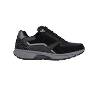 Gabor Rollingsoft Sensitive 76.878.67 - Women's Sneaker - Size 3.5 (UK) 36 (EU) Black