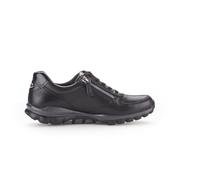 Gabor Rollingsoft Sensitive 76.968.57 - Women's Sneaker - Size 5.5 (UK) 38.5 (EU) Black