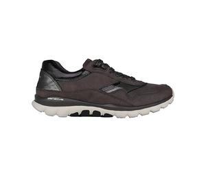 Gabor Rollingsoft Sensitive 96.967.30 - Women's Sneaker - Size 3.5 (UK) 36 (EU) Grey