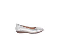Gabor Rosta Womens Ballet Pumps - UK 6.5, Silver