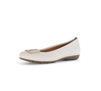 Gabor Rosta Hovercraft Off White Womens Pumps 64.163.22