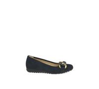 Gabor 'sabia' Casual Shoes In Dark Blue Dark Blue