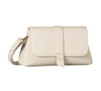 Gabor Sahar 004571 Women's Shoulder Bag, White, M