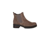 Gabor 'sallis' Womens Ankle Boots In Light Brown Light Brown