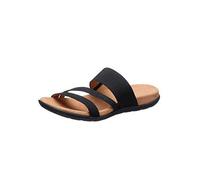 Gabor Women's Tomcat Sandals, Black (Black Elastic), 5 UK