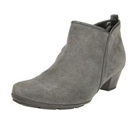 Gabor Shoes Basic, Women’s Boots, Grey (19 Pepper), 6 UK (39 EU)