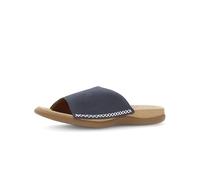 Gabor Shoes Jollys, Women’s Mules, Blue (Nightblue 16), 9 UK (43 EU)