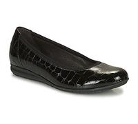 Gabor Shoes (Pumps / Ballerinas) 7262087 in Black 4.5