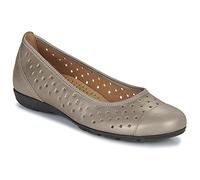 Gabor Shoes (Pumps / Ballerinas) 8416662 in Gold 9