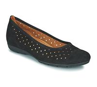 Gabor Shoes (Pumps / Ballerinas) 8416917 in Black 4.5