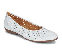 Gabor Shoes (Pumps / Ballerinas) 8416921 in White 10