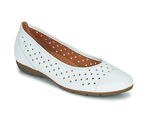 Gabor Shoes (Pumps / Ballerinas) 8416921 in White 2.5