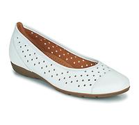 Gabor Shoes (Pumps / Ballerinas) 8416921 in White 8.5