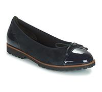 Gabor Shoes (Pumps / Ballerinas) CAROLINA in Blue 3