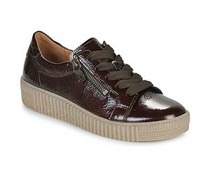 Gabor Shoes (Trainers) 53334 in Brown 4