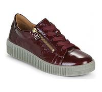 Gabor Shoes (Trainers) 6010 in Bordeaux 4