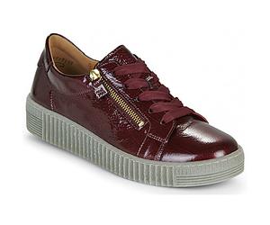 Gabor Shoes (Trainers) 6010 in Bordeaux 6