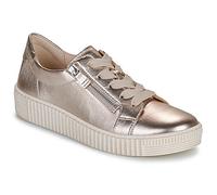 Gabor Shoes (Trainers) 6333462 in Gold 7.5