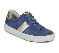 Gabor Shoes (Trainers) CELESTE 2 in Blue 6
