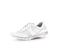Gabor Shoes Women's Rollingsoft Low-Top Sneakers