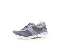 Gabor Shoes Women's Rollingsoft Low-Top Sneakers