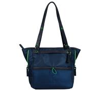Gabor shopper bag Dana Zip Shopper L Dark Blue