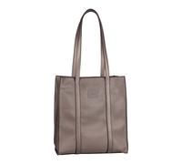 Gabor shopper bag Elfie Zip Tote Bag M Old Silver