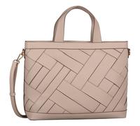 Gabor shopper bag Frida Zip Shopper L Taupe