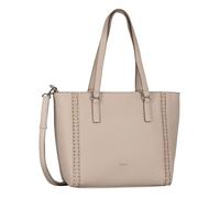 Gabor shopper bag Jolene Zip Shopper M Taupe