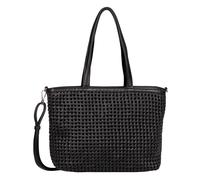Gabor shopper bag Katie Zip Shopper L Black