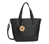 Gabor shopper bag Sofiana Zip Shopper L Black