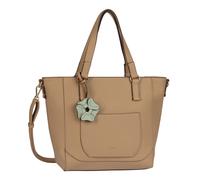 Gabor Sofiana Shoulder Bag L 40.5 cm brown