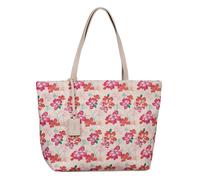 Gabor shopper bag Sophia Zip Shopper L Mixed Beige