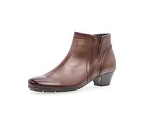 Gabor Short Ankle Boot - Heritage 35.638 6 TAN